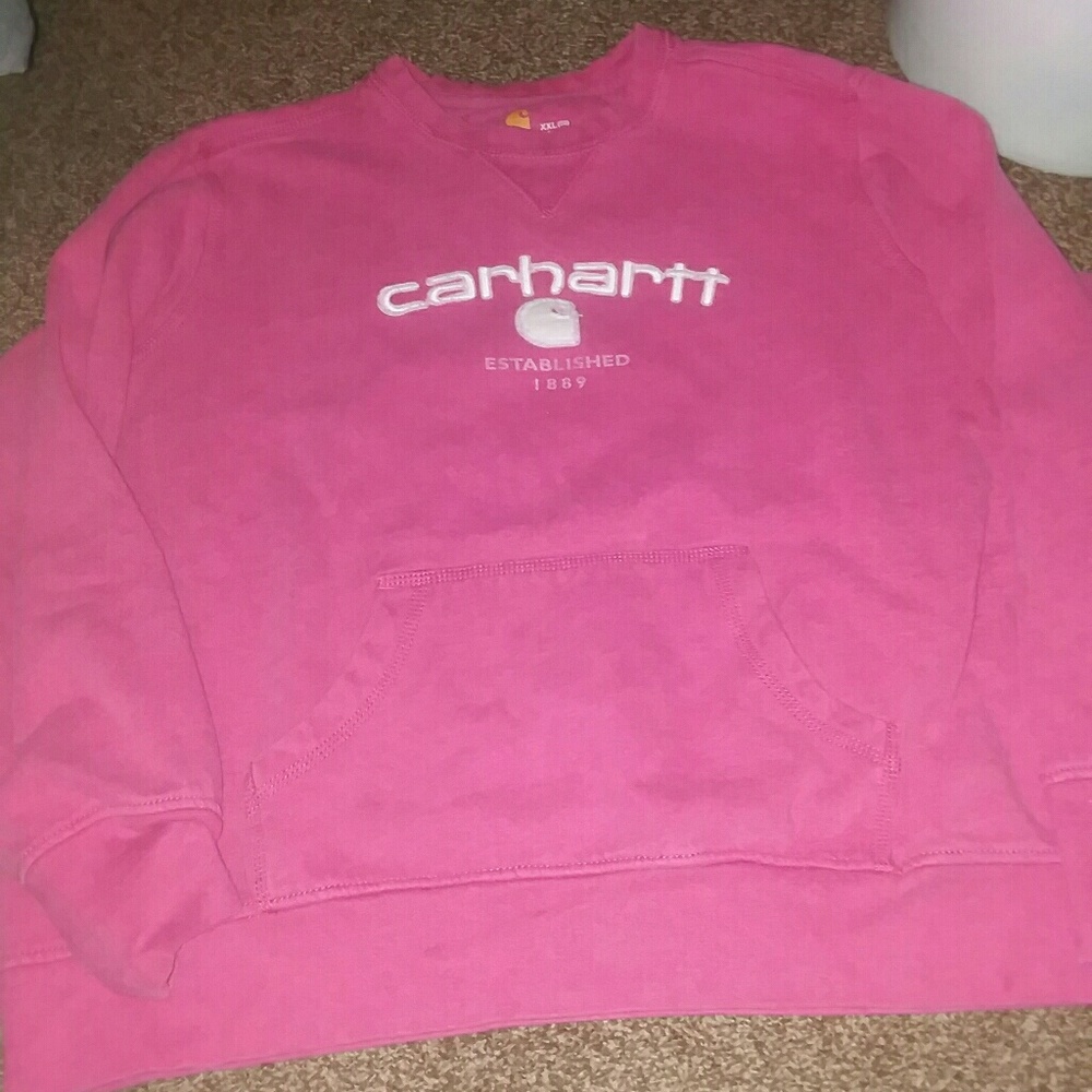 Women's sweatshirt